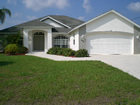 holiday home in rotunda, englewood, florida